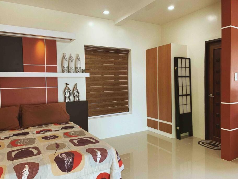 Beach Getaway Studio Villa In Lobo Bagian luar foto