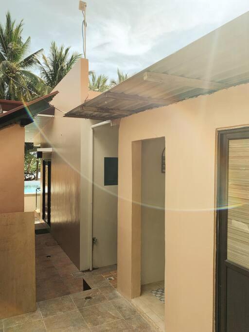 Beach Getaway Studio Villa In Lobo Bagian luar foto