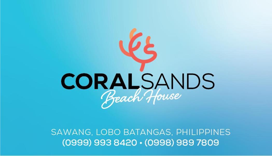 Beach Getaway Studio Villa In Lobo Bagian luar foto